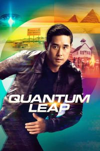 Nonton Quantum Leap: Season 2
