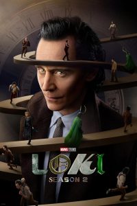 Nonton Loki: Season 2