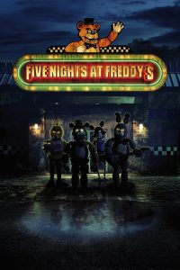 Nonton Five Nights at Freddy’s 2023