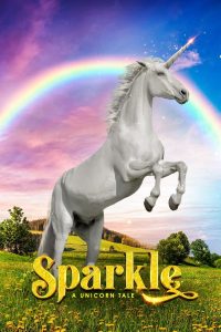Nonton Sparkle: A Unicorn Tale 2023