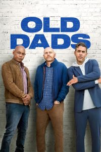 Nonton Old Dads 2023