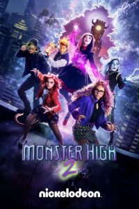 Nonton Monster High 2 2023