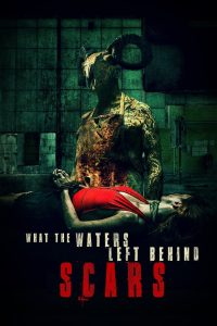 Nonton What the Waters Left Behind: Scars 2023