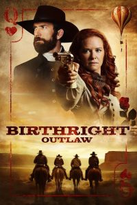 Nonton Birthright: Outlaw 2023