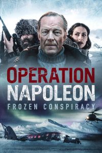 Nonton Operation Napoleon 2023
