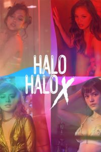 Nonton Halo-halo X: Season 1