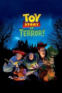 Nonton Toy Story of Terror! 2013