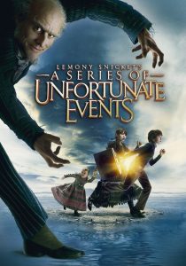 Nonton Lemony Snicket’s A Series of Unfortunate Events 2004