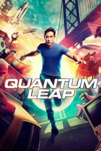 Nonton Quantum Leap: Season 1