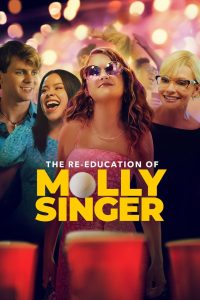 Nonton The Re-Education of Molly Singer 2023