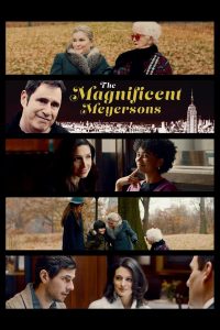 Nonton The Magnificent Meyersons 2023