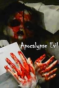Nonton Apocalypse Evil 2023