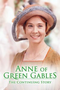 Nonton Anne of Green Gables: The Continuing Story 2000