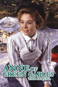 Nonton Anne of Green Gables: The Sequel 1987