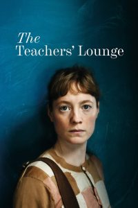 Nonton The Teachers’ Lounge 2023
