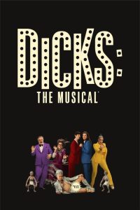 Nonton Dicks: The Musical 2023