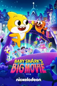 Nonton Baby Shark’s Big Movie 2023