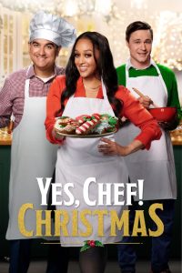 Nonton Yes, Chef! Christmas 2023