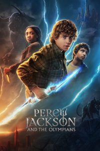 Nonton Percy Jackson and the Olympians: Season 1