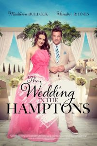 Nonton The Wedding in the Hamptons 2023