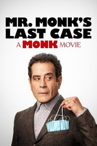 Nonton Mr. Monk’s Last Case: A Monk Movie 2023