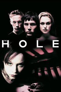 Nonton The Hole 2001