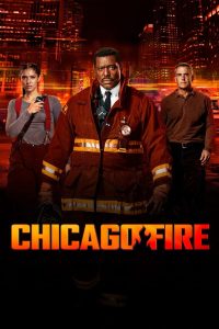 Nonton Chicago Fire: Season 12