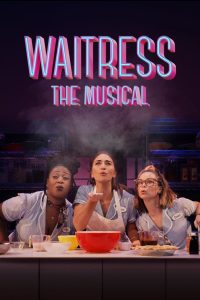 Nonton Waitress: The Musical 2023