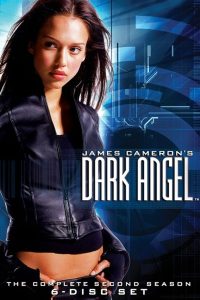 Nonton Dark Angel: Season 2