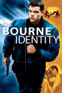 Nonton The Bourne Identity 2002