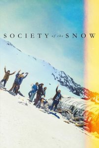 Nonton Society of the Snow 2023