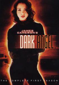 Nonton Dark Angel: Season 1