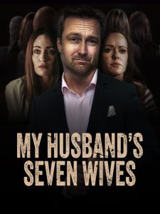 Nonton My Husband’s Seven Wives 2024