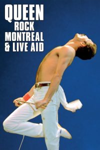 Nonton Queen: Rock Montreal & Live Aid 2007