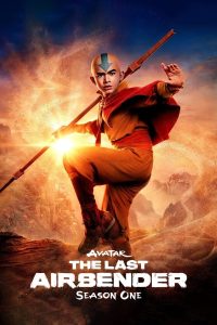 Nonton Avatar: The Last Airbender: Season 1
