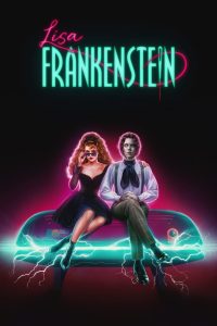 Nonton Lisa Frankenstein 2024