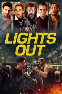 Nonton Lights Out 2024