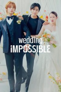Nonton Wedding Impossible: Season 1