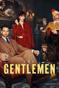 Nonton The Gentlemen: Season 1