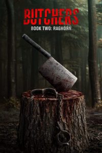 Nonton Butchers Book Two: Raghorn 2024