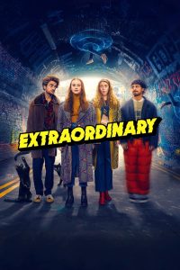 Nonton Extraordinary: Season 2