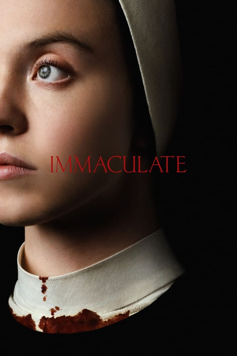 Nonton Immaculate 2024 Streaming Movies Film Online Sub Indo