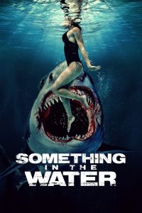 Nonton Something in the Water 2024