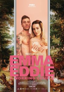 Nonton Emma and Eddie: A Working Couple 2024