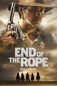 Nonton End of the Rope 2023