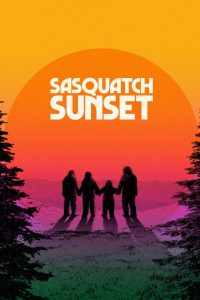 Nonton Sasquatch Sunset 2024