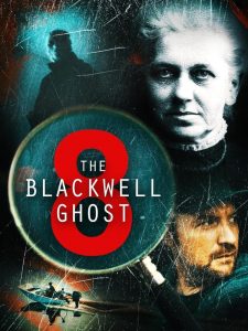 Nonton The Blackwell Ghost 8 2024