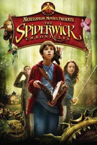 Nonton The Spiderwick Chronicles 2008