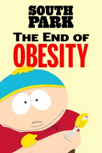 Nonton South Park: The End Of Obesity 2024