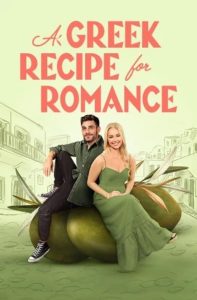Nonton A Greek Recipe for Romance 2024